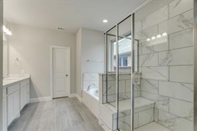 2212 Long Park Avenue, Prosper, TX 75078