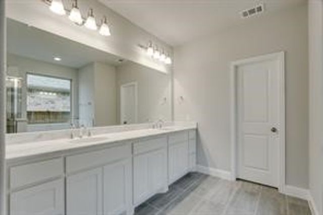 2212 Long Park Avenue, Prosper, TX 75078