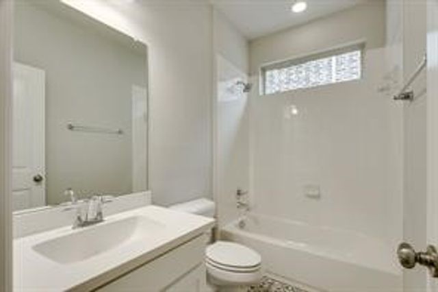 2212 Long Park Avenue, Prosper, TX 75078