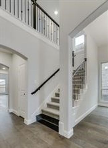 2212 Long Park Avenue, Prosper, TX 75078