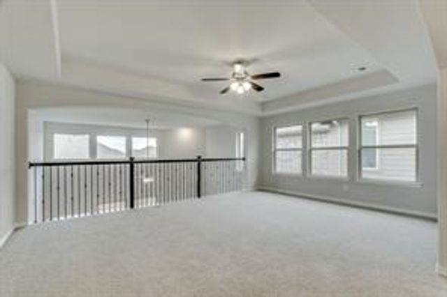 2212 Long Park Avenue, Prosper, TX 75078
