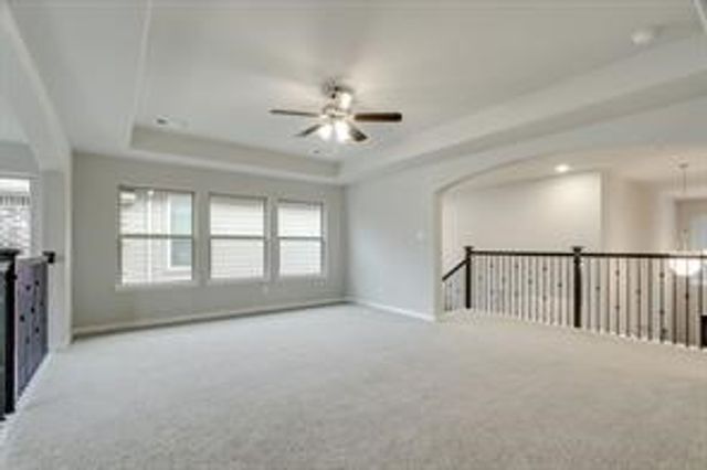 2212 Long Park Avenue, Prosper, TX 75078
