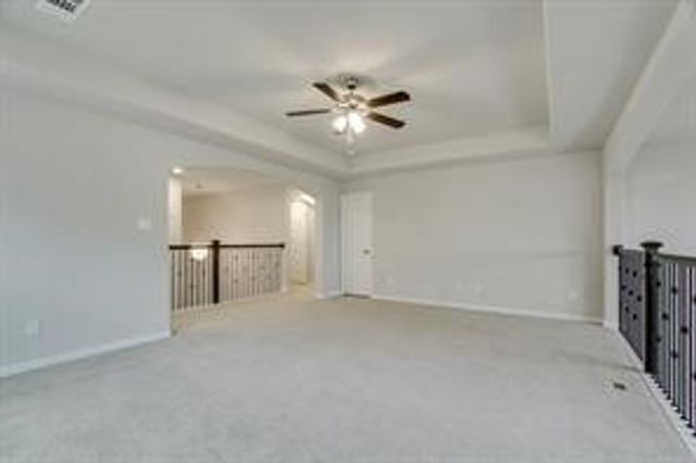 2212 Long Park Avenue, Prosper, TX 75078