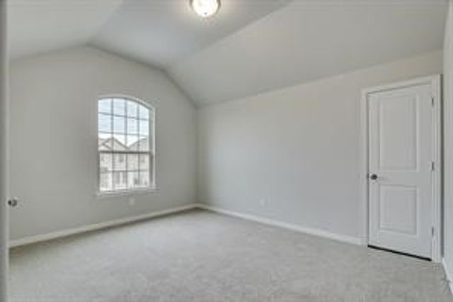 2212 Long Park Avenue, Prosper, TX 75078