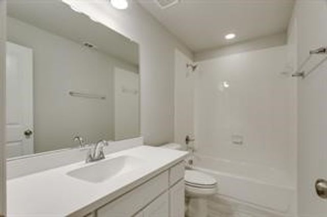 2212 Long Park Avenue, Prosper, TX 75078