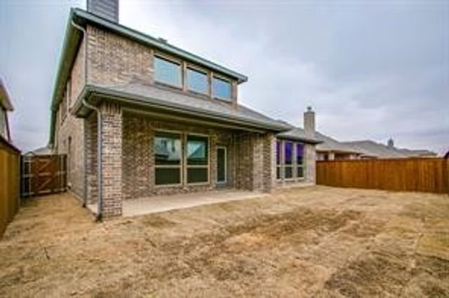 2212 Long Park Avenue, Prosper, TX 75078