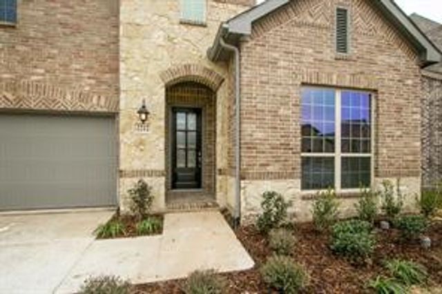 2212 Long Park Avenue, Prosper, TX 75078
