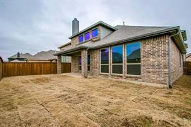 2212 Long Park Avenue, Prosper, TX 75078