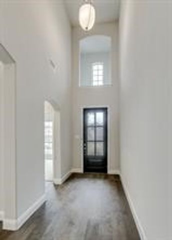 2212 Long Park Avenue, Prosper, TX 75078