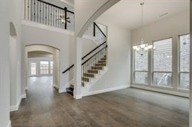 2212 Long Park Avenue, Prosper, TX 75078