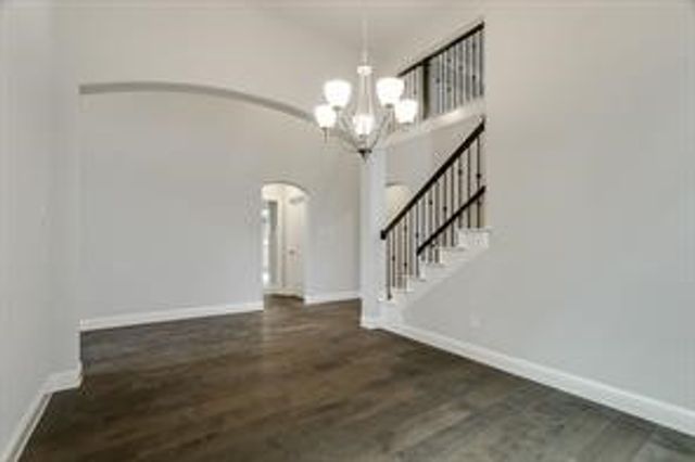 2212 Long Park Avenue, Prosper, TX 75078