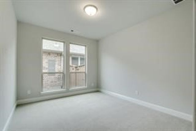 2212 Long Park Avenue, Prosper, TX 75078