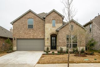 2212 Long Park Avenue, Prosper, TX 75078