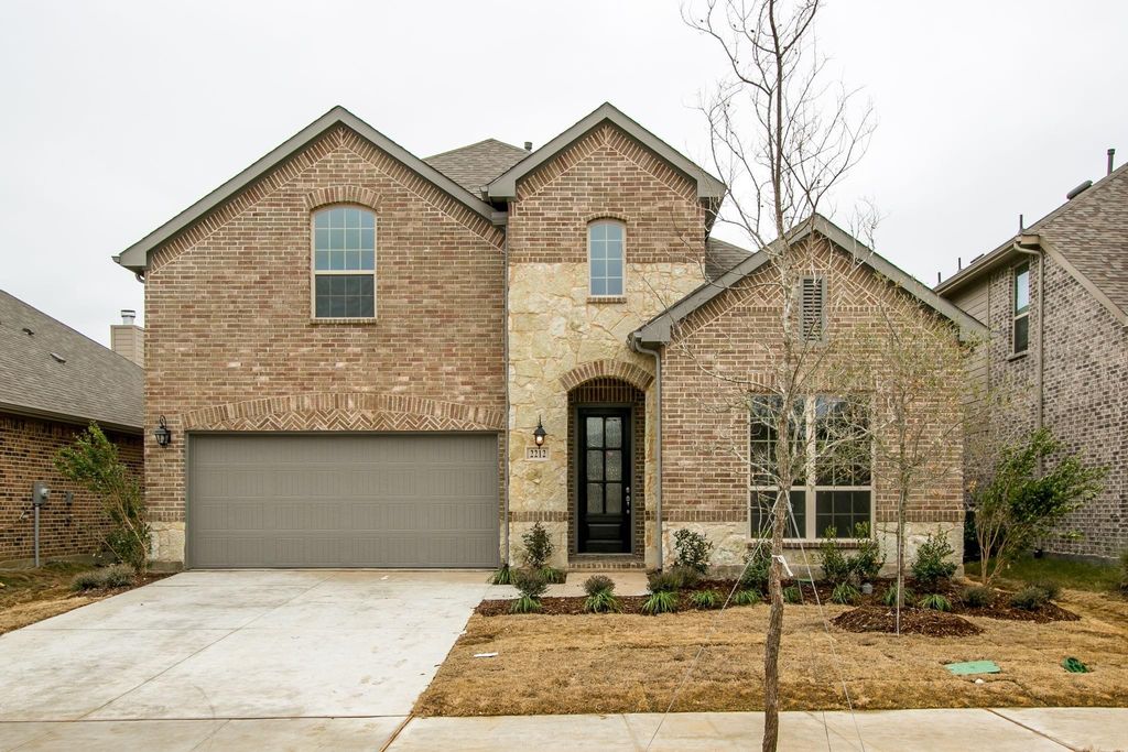 2212 Long Park Avenue, Prosper, TX 75078