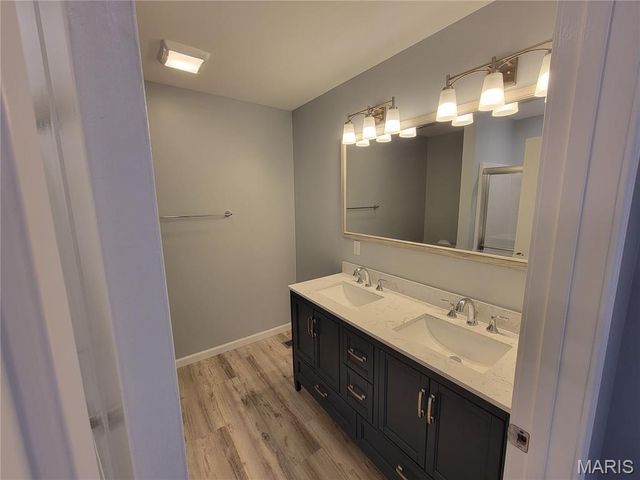 1051 Smith Avenue, Ferguson, MO 63135