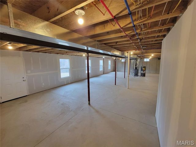 1051 Smith Avenue, Ferguson, MO 63135