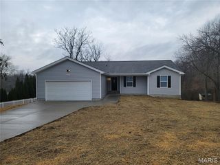 1051 Smith Avenue, Ferguson, MO 63135