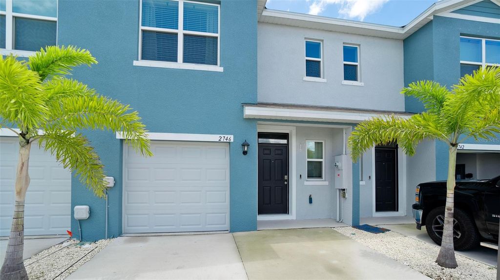 2746 PEARLY BANKS DRIVE, Bradenton, FL 34208