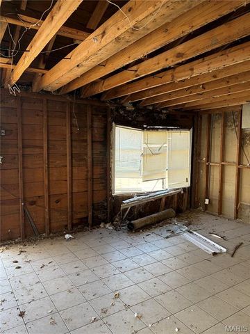 317 Mueller Avenue, Ferguson, MO 63135