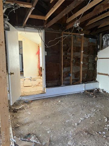 317 Mueller Avenue, Ferguson, MO 63135