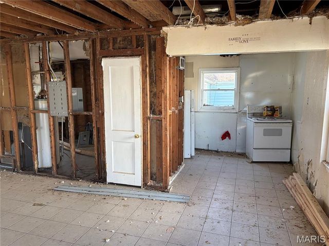 317 Mueller Avenue, Ferguson, MO 63135