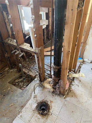 317 Mueller Avenue, Ferguson, MO 63135