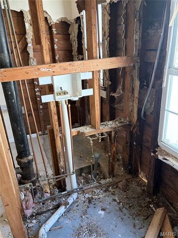 317 Mueller Avenue, Ferguson, MO 63135