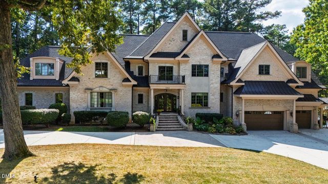 302 Annandale Drive, Cary, NC 27511