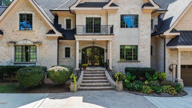 302 Annandale Drive, Cary, NC 27511
