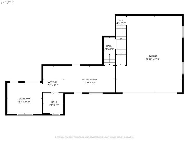 2652 HOO DOO Dr, Salem, OR 97304