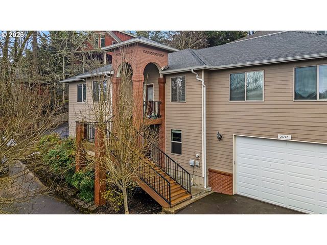 2652 HOO DOO Dr, Salem, OR 97304