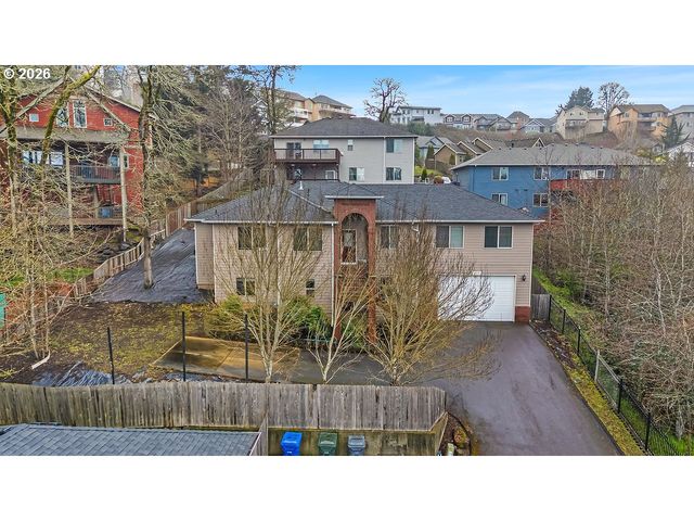 2652 HOO DOO Dr, Salem, OR 97304