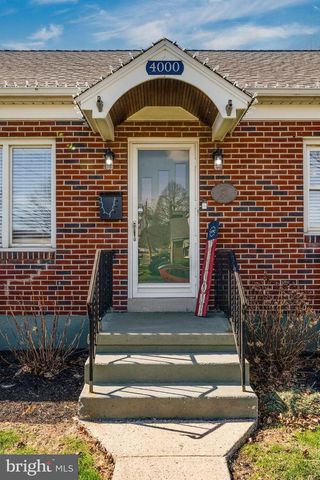 4000 6TH AVE, Temple, PA 19560