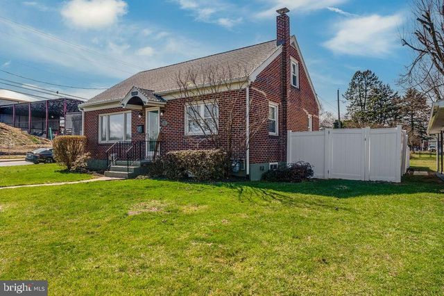 4000 6TH AVE, Temple, PA 19560