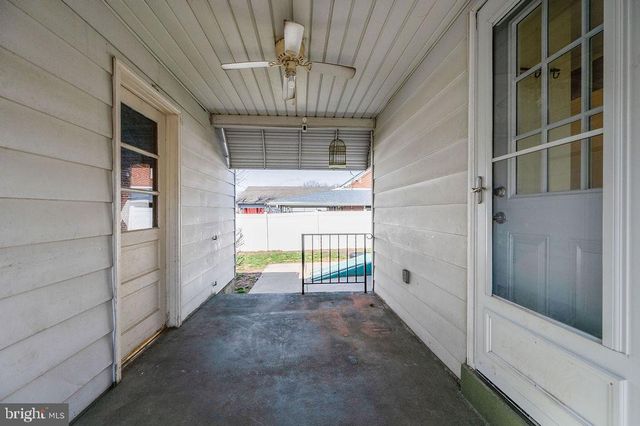 4000 6TH AVE, Temple, PA 19560