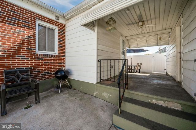 4000 6TH AVE, Temple, PA 19560