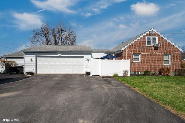 4000 6TH AVE, Temple, PA 19560