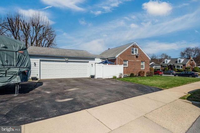 4000 6TH AVE, Temple, PA 19560