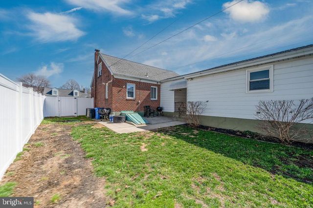 4000 6TH AVE, Temple, PA 19560