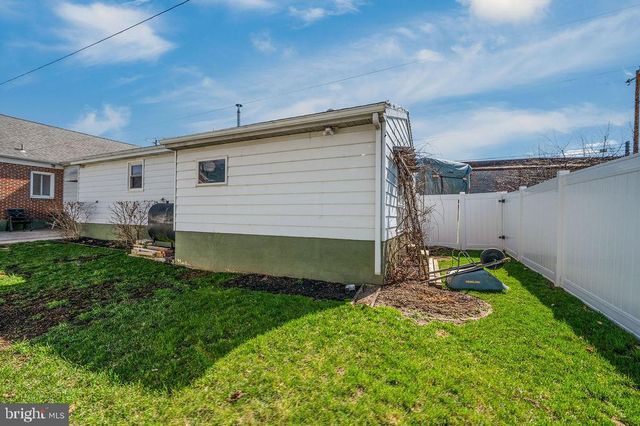 4000 6TH AVE, Temple, PA 19560