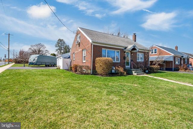 4000 6TH AVE, Temple, PA 19560