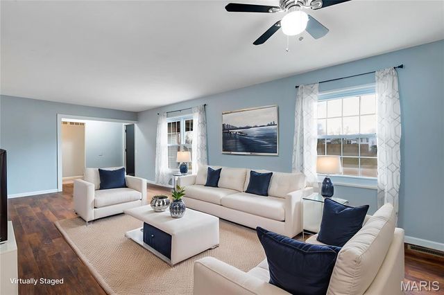 2305 Belfast Drive, Florissant, MO 63033