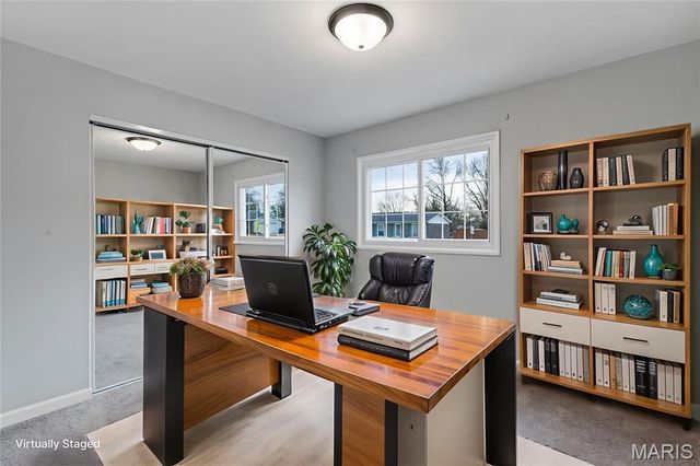 2305 Belfast Drive, Florissant, MO 63033