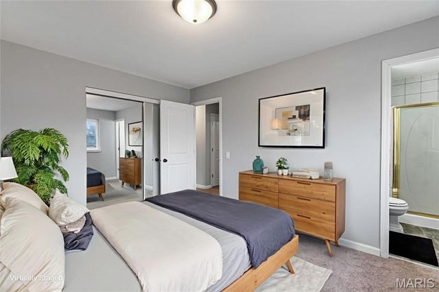 2305 Belfast Drive, Florissant, MO 63033