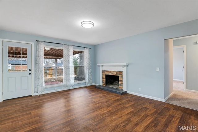 2305 Belfast Drive, Florissant, MO 63033