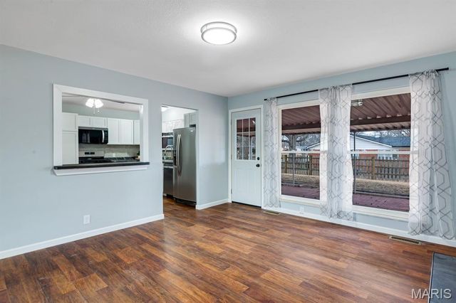 2305 Belfast Drive, Florissant, MO 63033