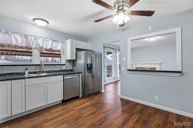 2305 Belfast Drive, Florissant, MO 63033