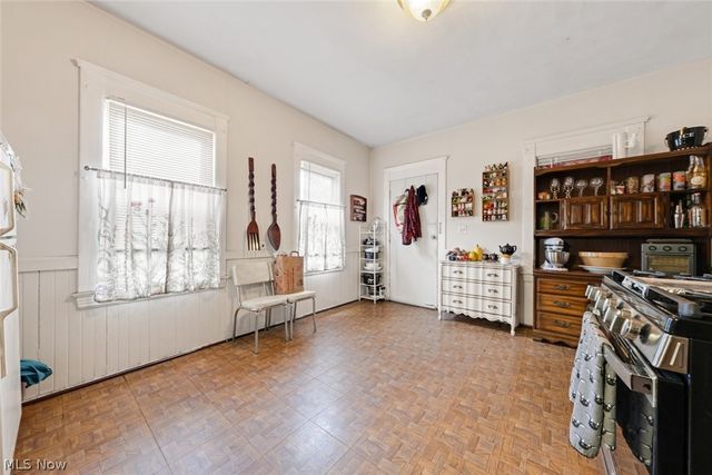 3108 Daisy Avenue, Cleveland, OH 44109