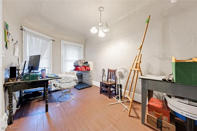 3108 Daisy Avenue, Cleveland, OH 44109