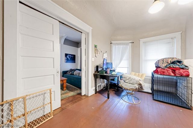 3108 Daisy Avenue, Cleveland, OH 44109